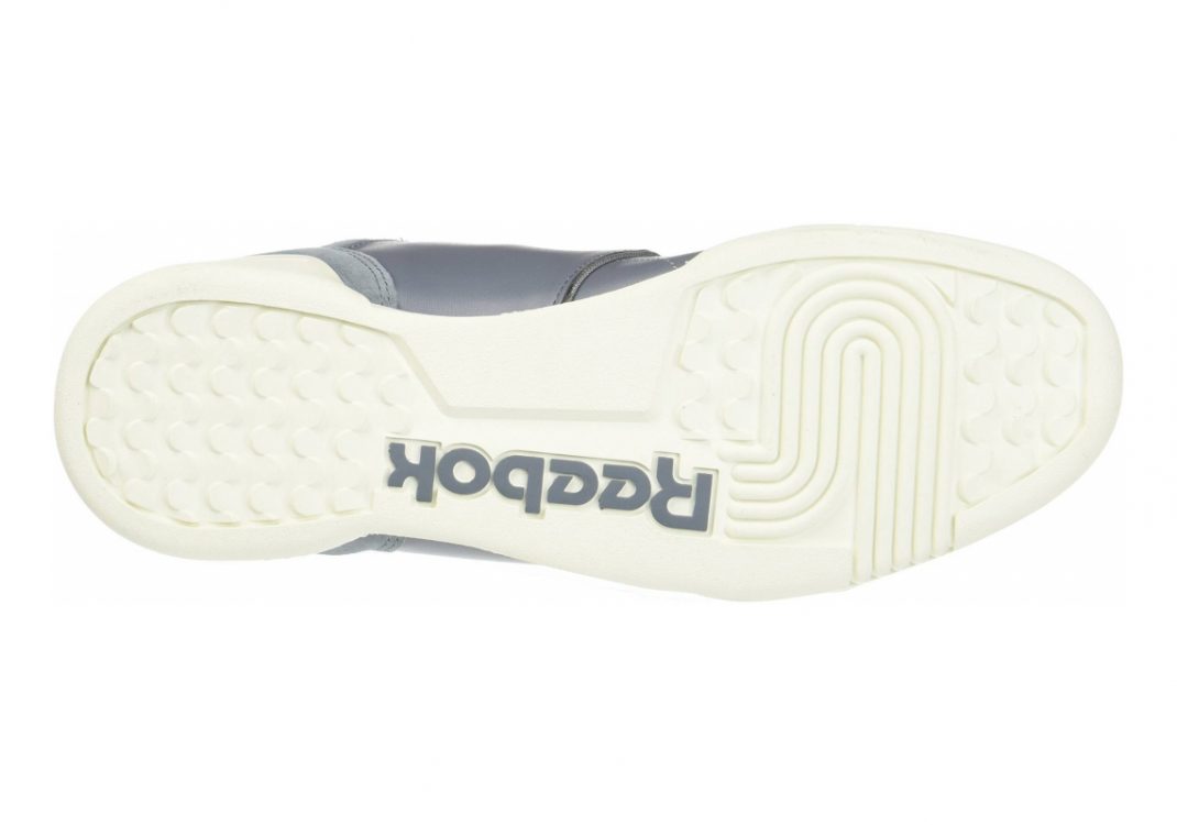 Gris Asteroid Dust Chalk Baseball Grey Rbk Brass (BS5245)