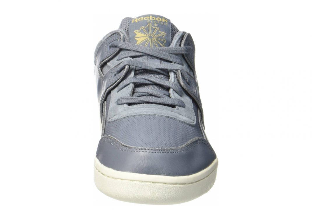 Gris Asteroid Dust Chalk Baseball Grey Rbk Brass (BS5245)