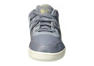 Gris Asteroid Dust Chalk Baseball Grey Rbk Brass (BS5245)