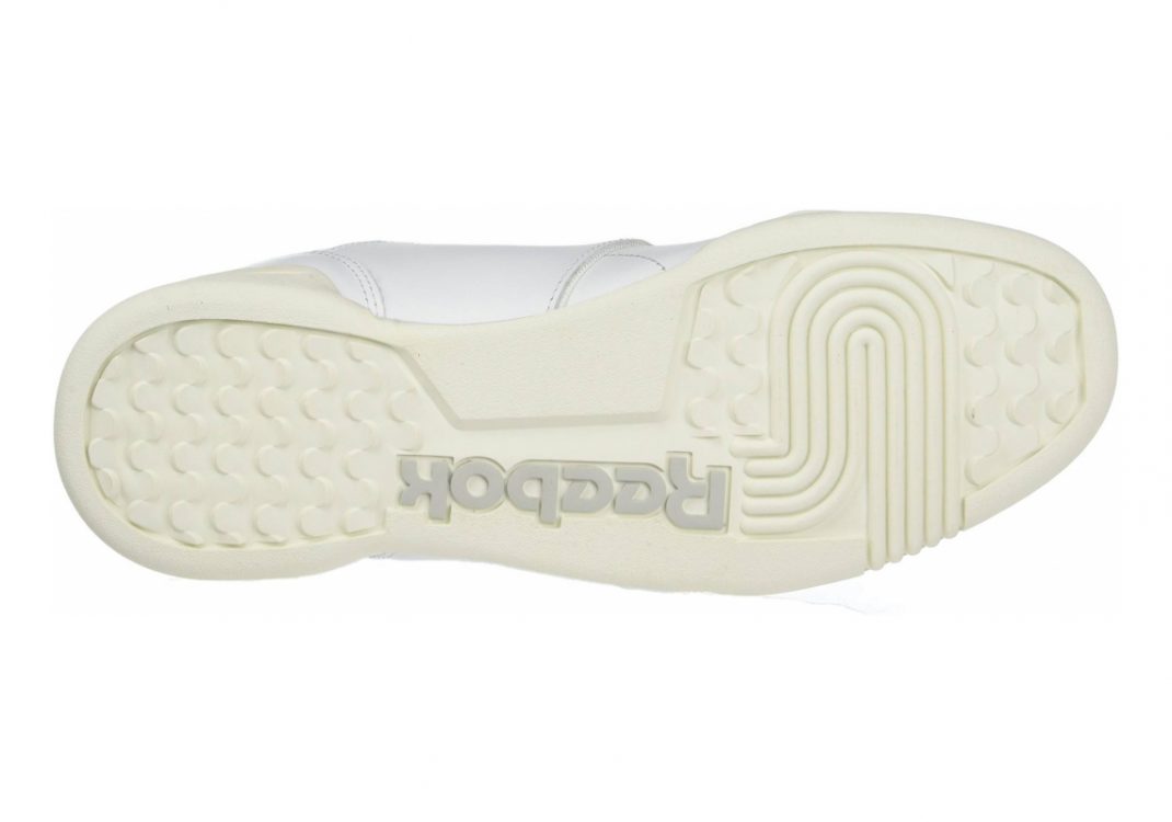 WHITE/CHALK/SNOWY GREY/RB (BS5246)