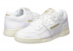 WHITE/CHALK/SNOWY GREY/RB (BS5246)