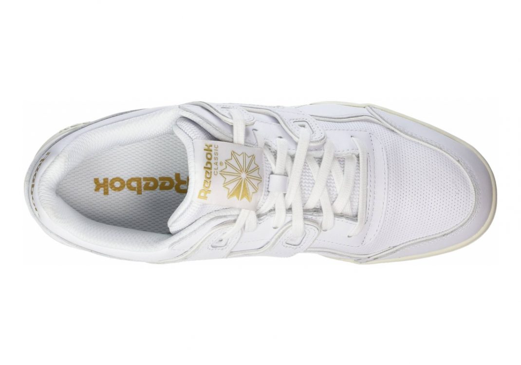 WHITE/CHALK/SNOWY GREY/RB (BS5246)