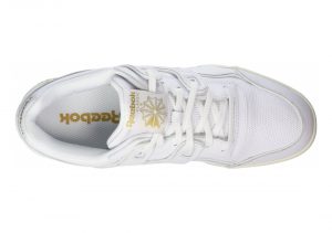 WHITE/CHALK/SNOWY GREY/RB (BS5246)