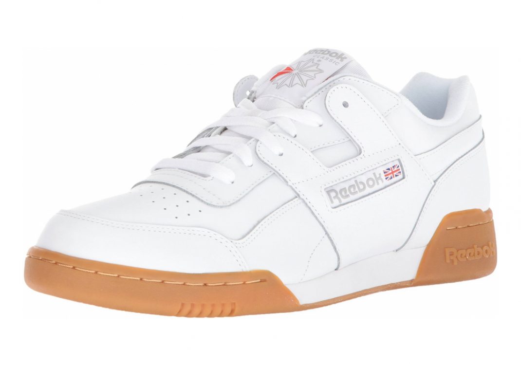 Reebok Workout Plus - 