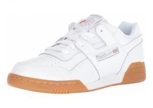 Reebok Workout Plus - 