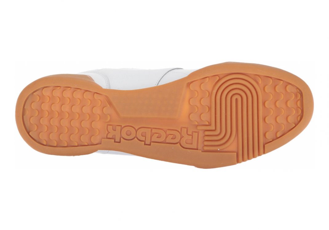 Reebok Workout Plus - 