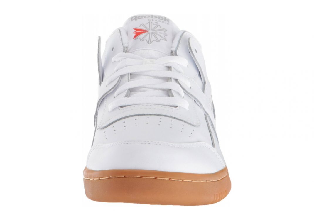 Reebok Workout Plus - 