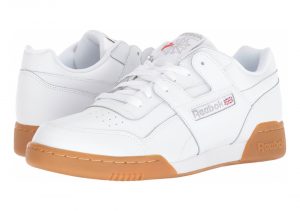 Reebok Workout Plus - 
