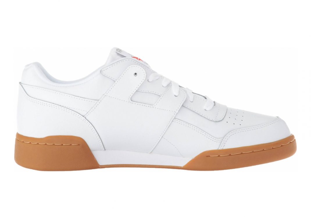 Reebok Workout Plus - 