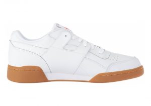 Reebok Workout Plus - 
