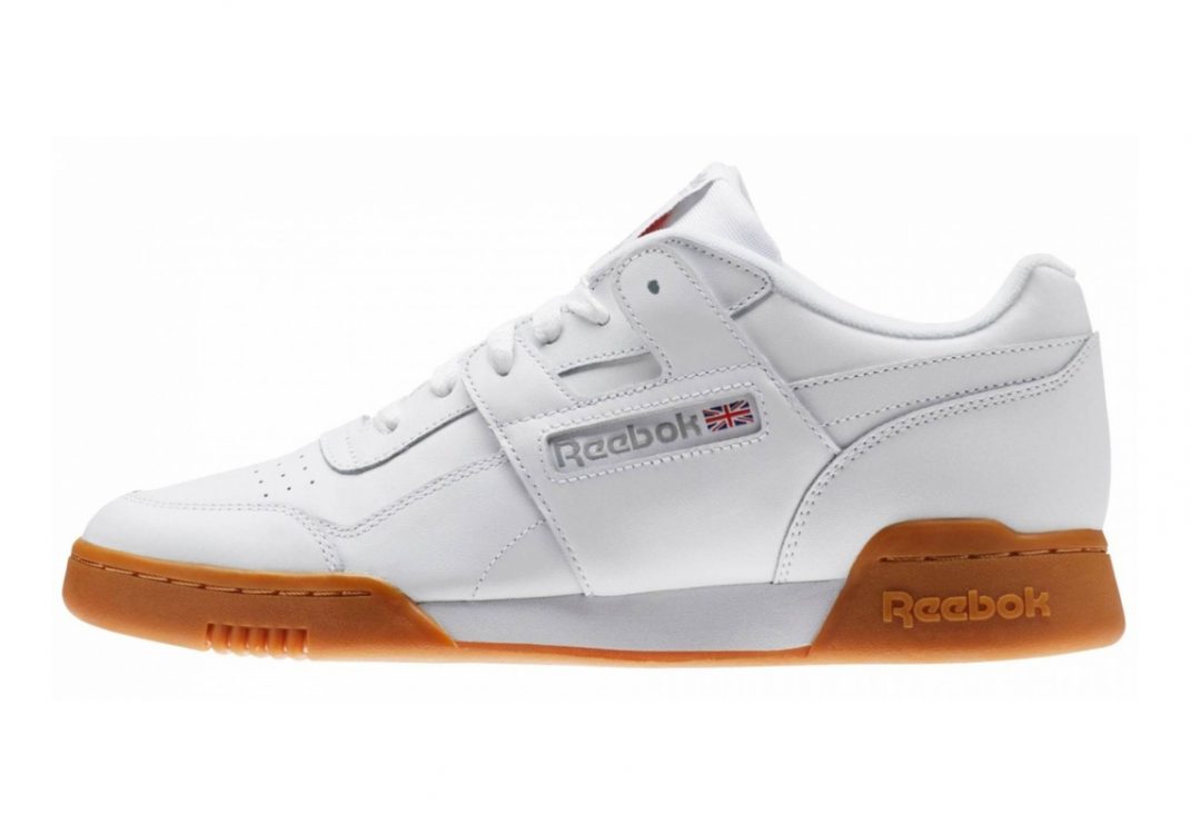 Reebok Workout Plus - 