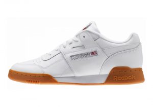 Reebok Workout Plus - 