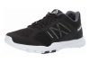 Reebok Yourflex Train 11 - Black/True Grey/White (DV4759)