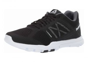 Reebok Yourflex Train 11 - Black/True Grey/White (DV4759)
