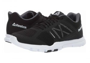 Reebok Yourflex Train 11 - Black/True Grey/White (DV4759)