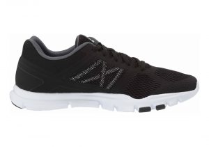 Reebok Yourflex Train 11 - Black/True Grey/White (DV4759)