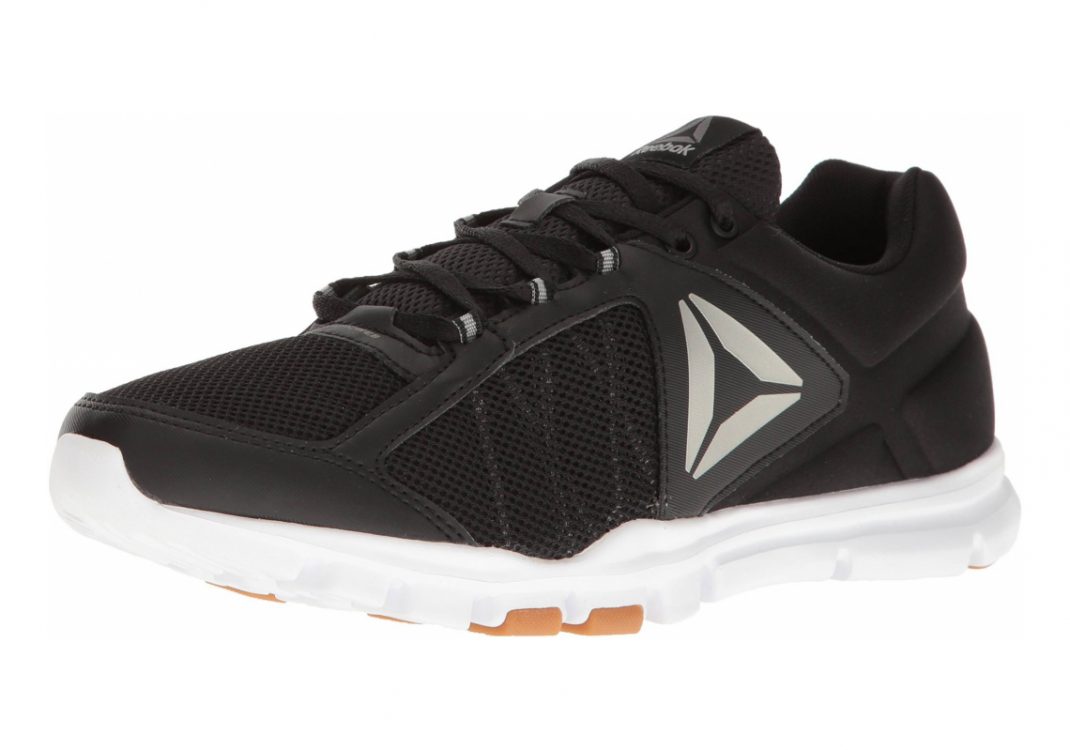 Black//White/Gum/Pewter (BS7299)