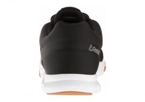 Black//White/Gum/Pewter (BS7299)