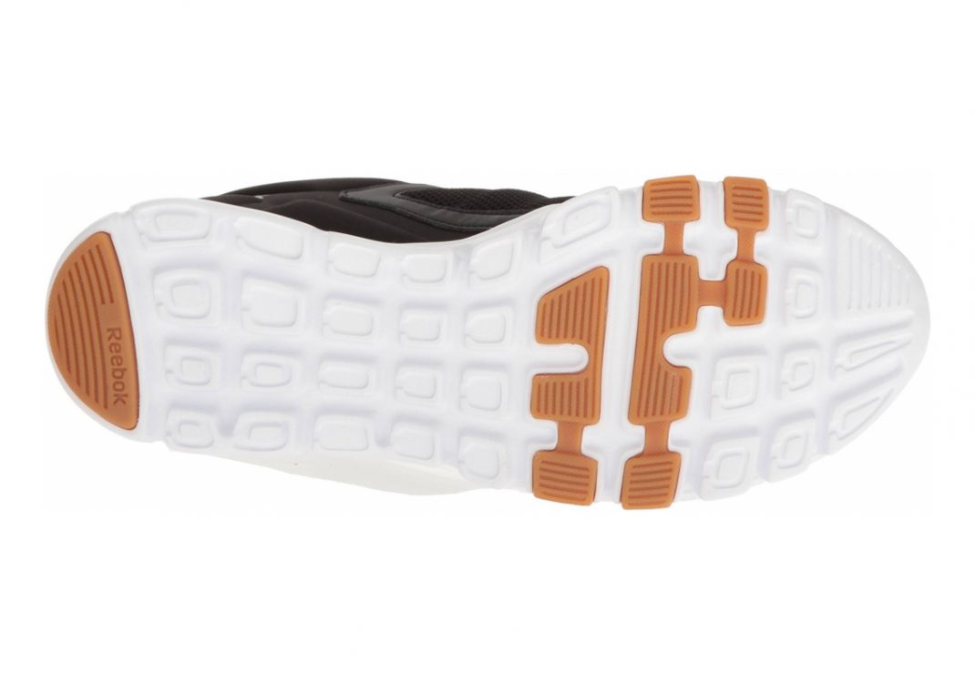 Black//White/Gum/Pewter (BS7299)