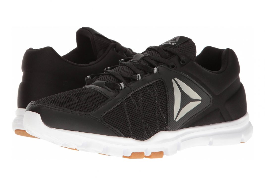 Black//White/Gum/Pewter (BS7299)