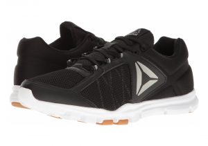 Black//White/Gum/Pewter (BS7299)