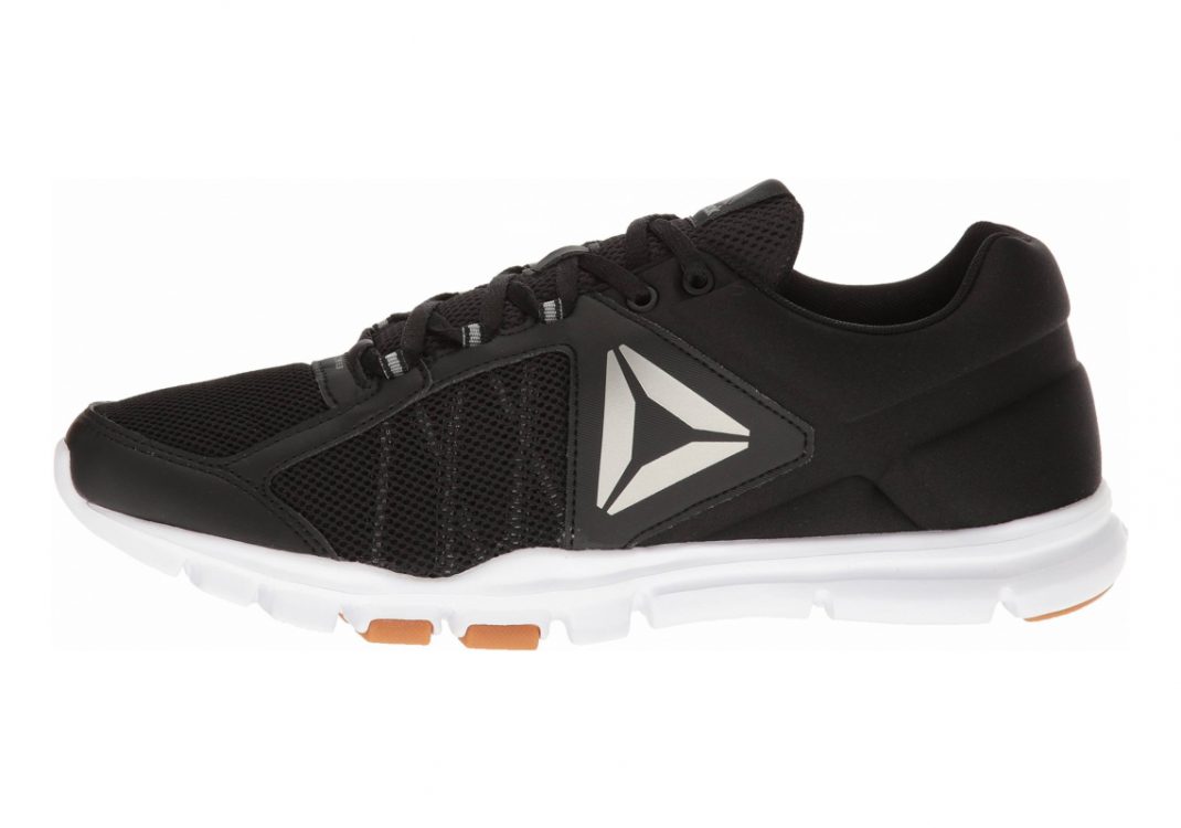 Black//White/Gum/Pewter (BS7299)