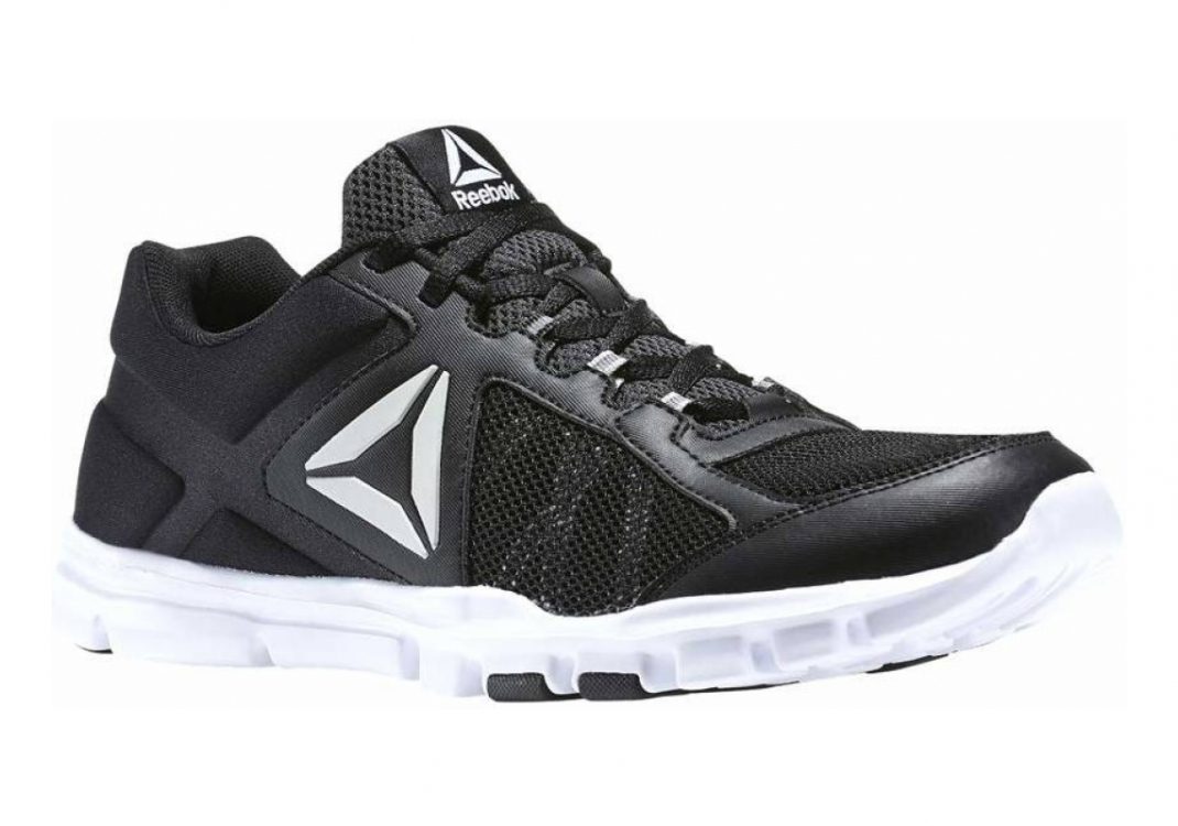 Black White Grey (BD5894)