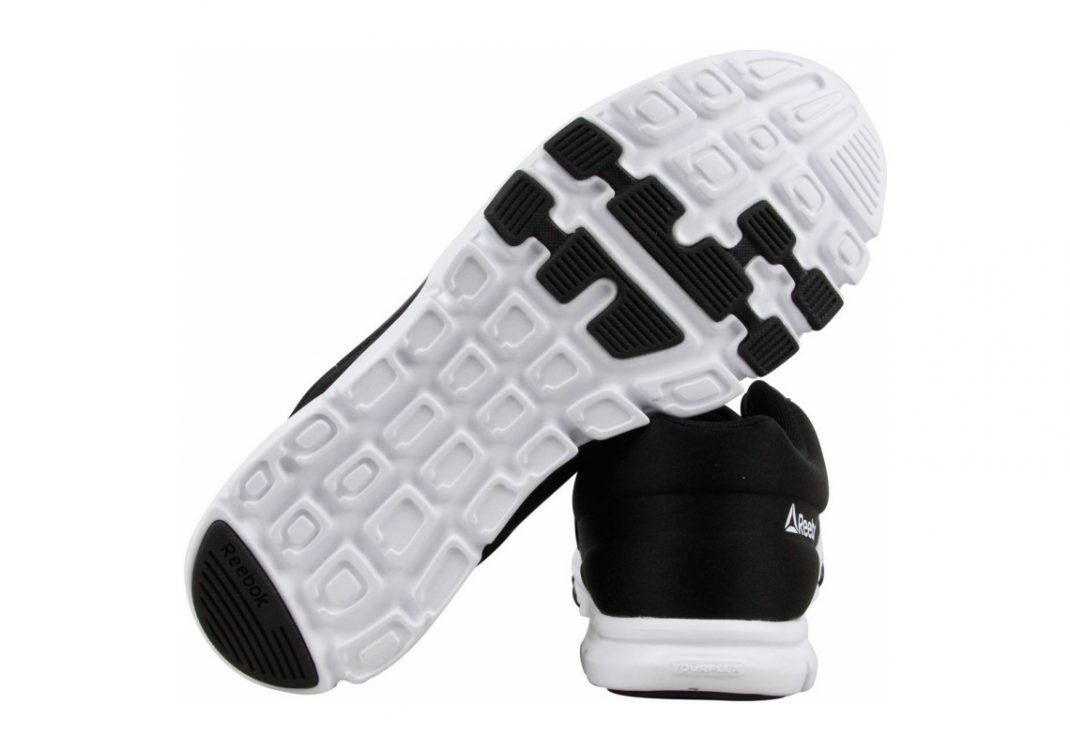 Black White Grey (BD5894)