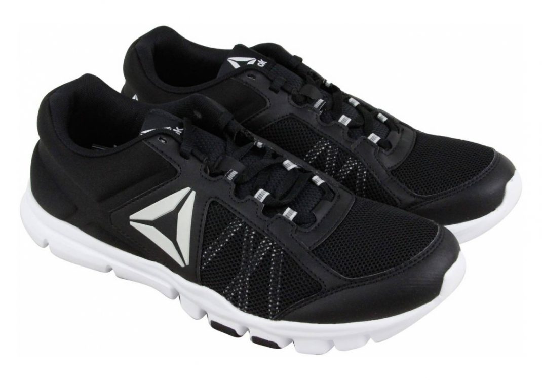 Black White Grey (BD5894)