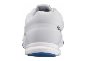 White/Vital Blue/Cloud Grey (BS8033)