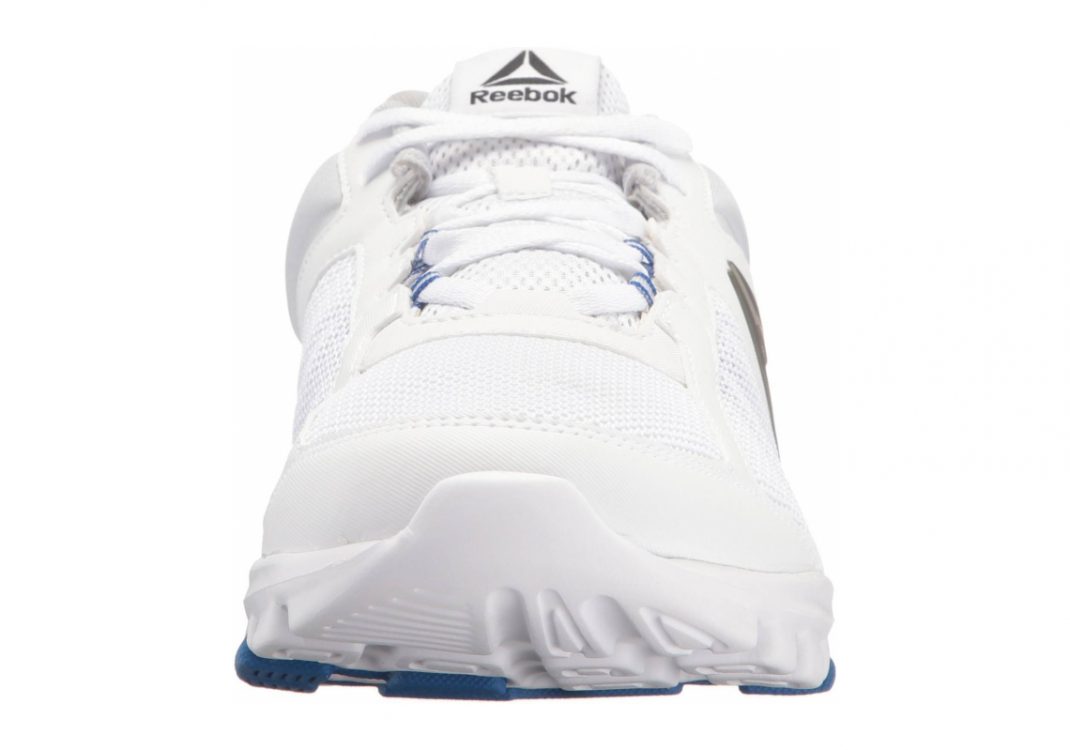 White/Vital Blue/Cloud Grey (BS8033)