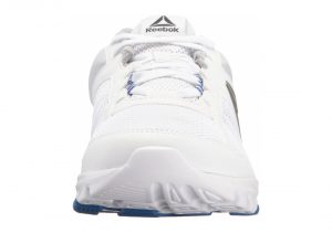 White/Vital Blue/Cloud Grey (BS8033)