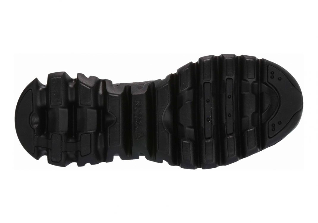 Reebok Zig Pulse 3 - Black Cold Grey (DV5131)