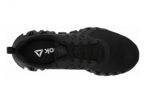 Reebok Zig Pulse 3 - Black Cold Grey (DV5131)