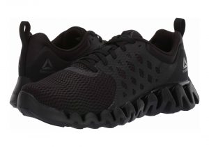 Reebok Zig Pulse 3 - Black Cold Grey (DV5131)