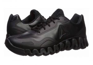Reebok Zig Pulse - Black/Black/Matte (DV5220)