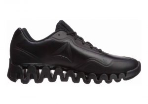 Reebok Zig Pulse - Black/Black/Matte (DV5220)