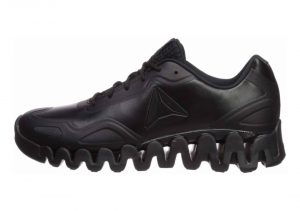 Reebok Zig Pulse - Black/Black/Matte (DV5220)
