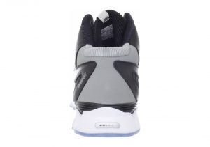 Reebok Zignano ProFury - Black/White/Flat Grey/Ice (J93790)