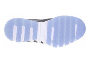 Reebok Zignano ProFury - Black/White/Flat Grey/Ice (J93790)