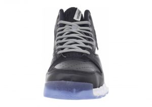 Reebok Zignano ProFury - Black/White/Flat Grey/Ice (J93790)