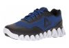 Reebok Zig Pulse SE - Knit - Black/Collegiate Royal/White (CM9978)