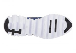 Reebok Zig Pulse SE - Knit - Black/Collegiate Royal/White (CM9978)