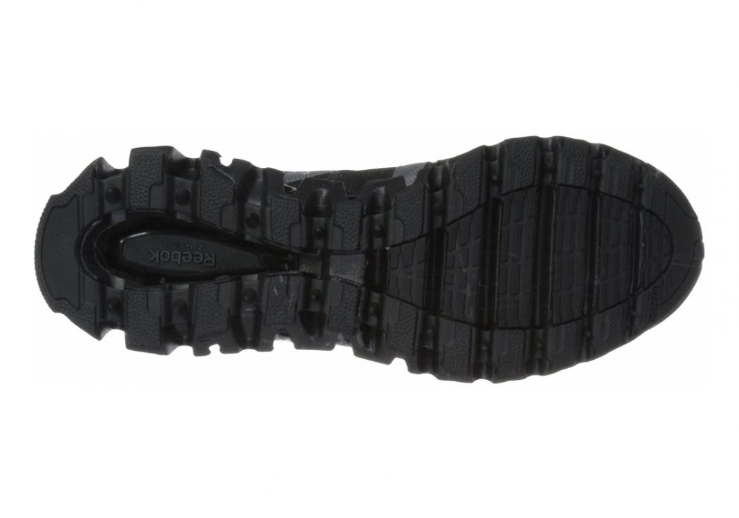 Reebok Zigwild TR 5.0 - Black Coal Ash Grey (CN2443)