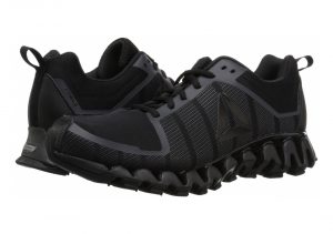 Reebok Zigwild TR 5.0 - Black Coal Ash Grey (CN2443)