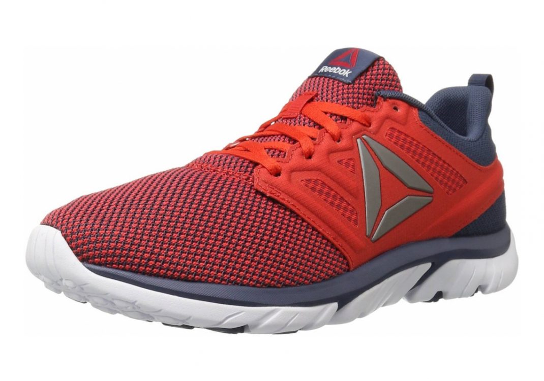 Reebok ZStrike Run SE - Red (AR2596)