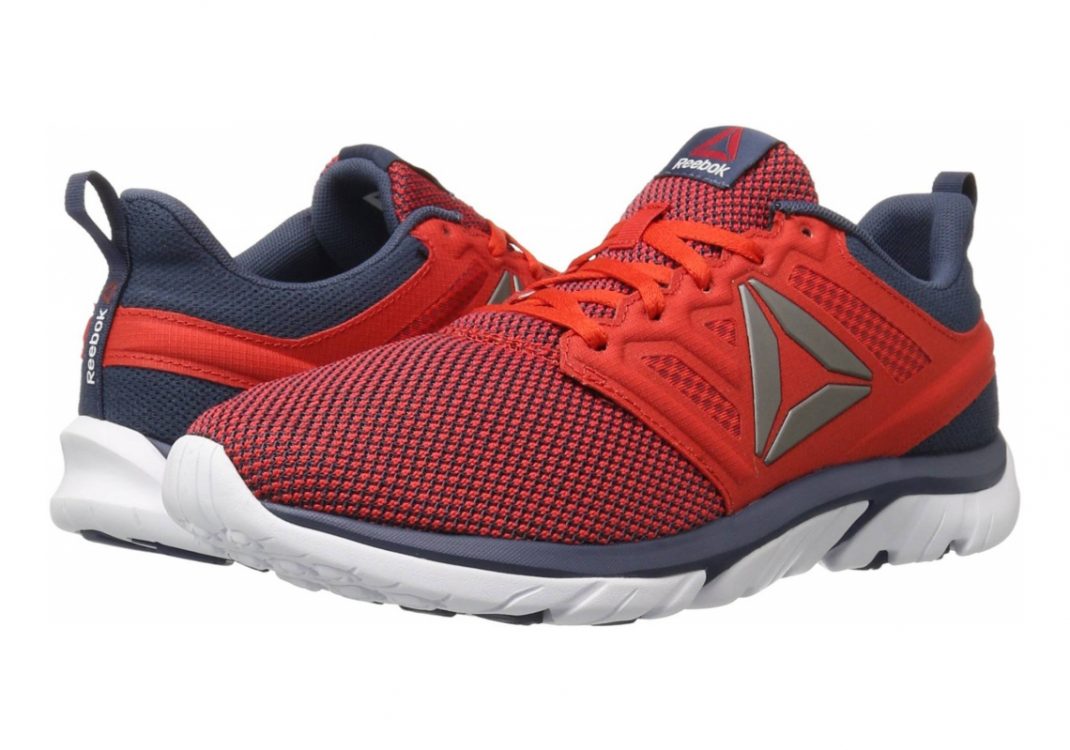 Reebok ZStrike Run SE - Red (AR2596)