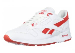 White/Primal Red (BS8425)