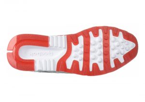 White/Primal Red (BS8425)