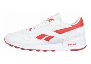 White/Primal Red (BS8425)